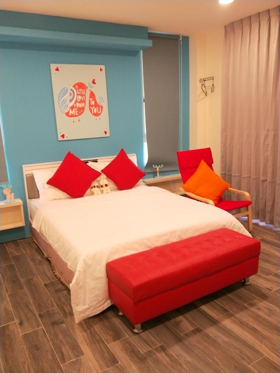 Full Moon Resort Hằng Xuân Cổ Trấn Ngoại thất bức ảnh