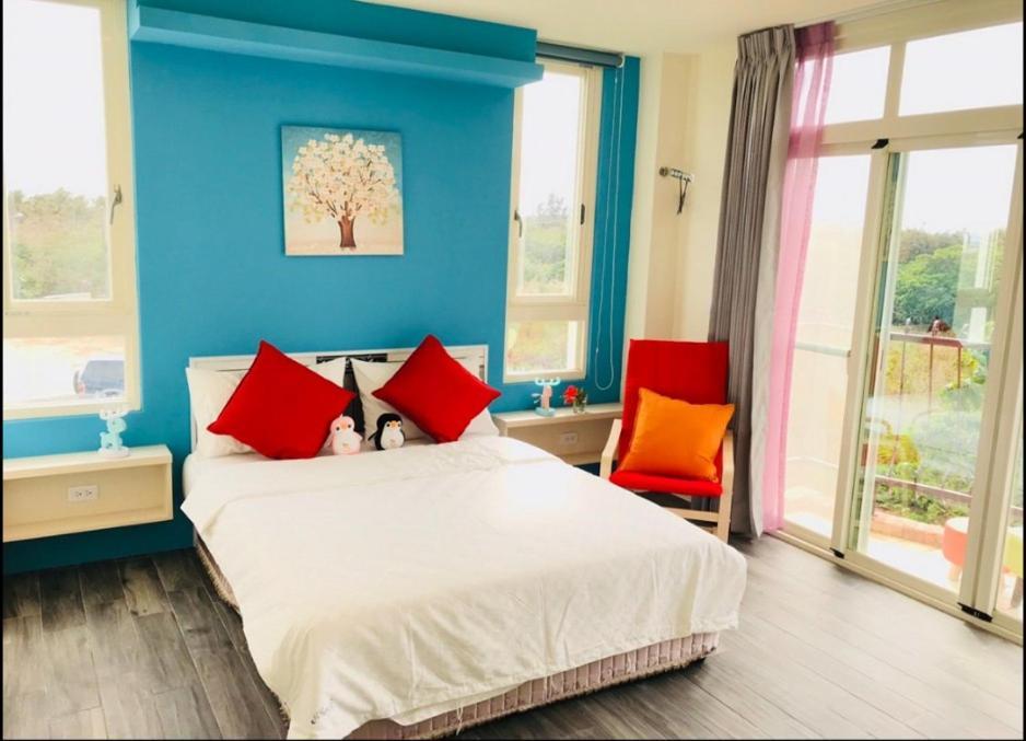 Full Moon Resort Hằng Xuân Cổ Trấn Ngoại thất bức ảnh