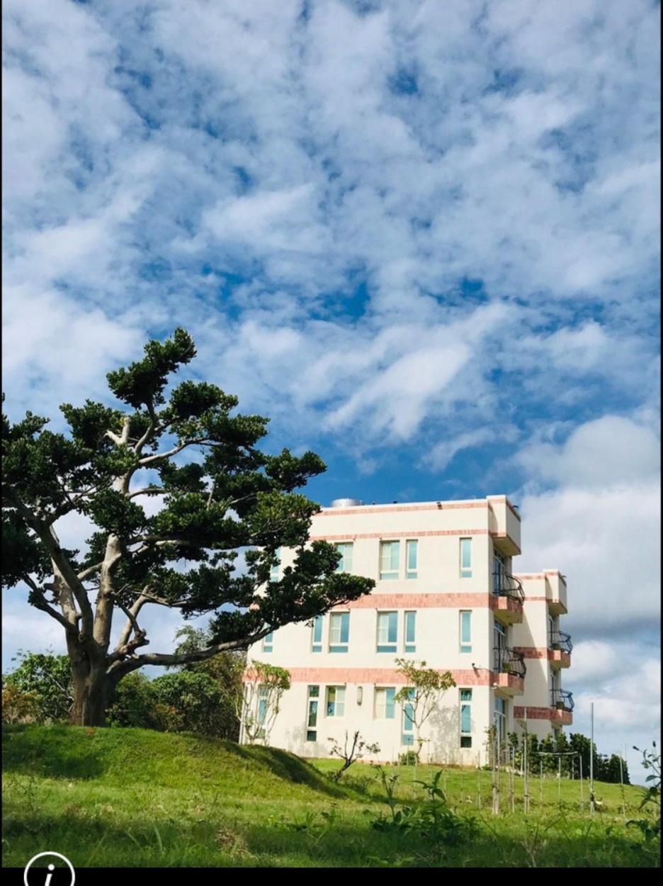 Full Moon Resort Hằng Xuân Cổ Trấn Ngoại thất bức ảnh