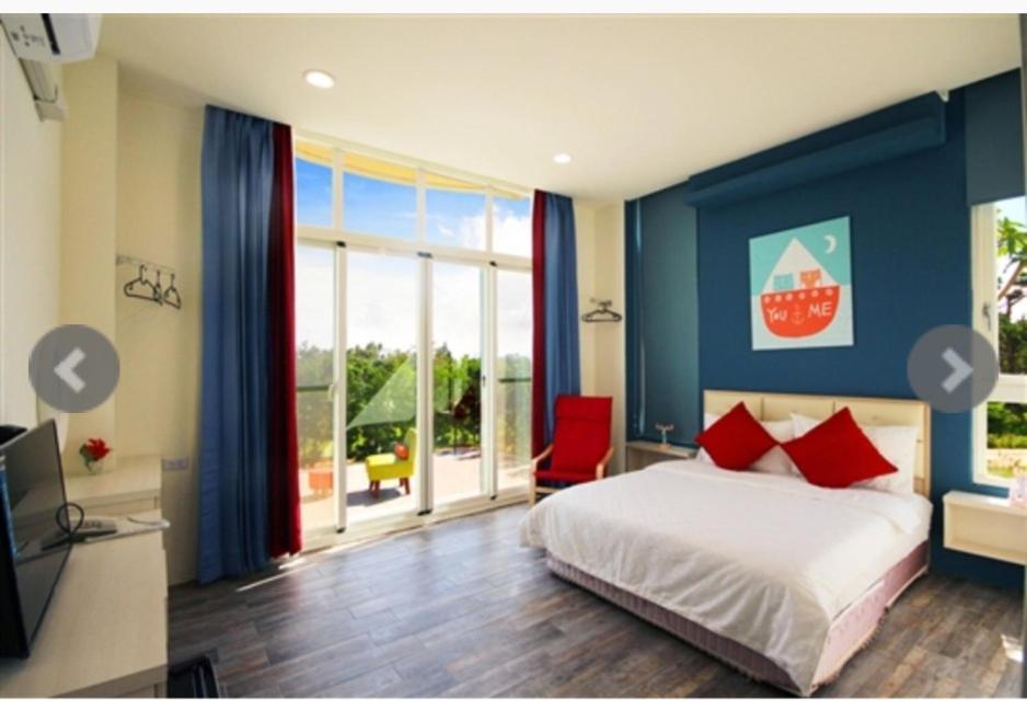 Full Moon Resort Hằng Xuân Cổ Trấn Ngoại thất bức ảnh