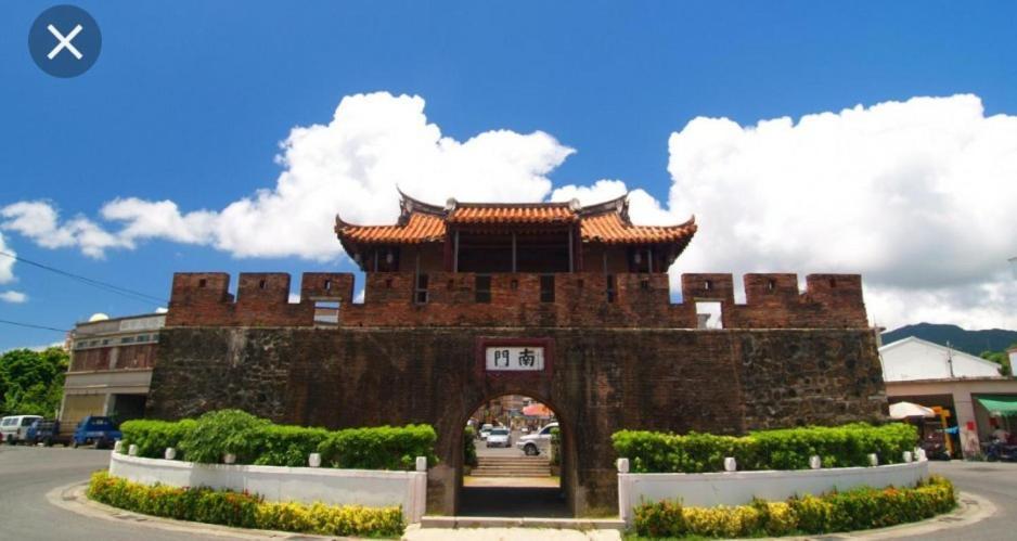Full Moon Resort Hằng Xuân Cổ Trấn Ngoại thất bức ảnh