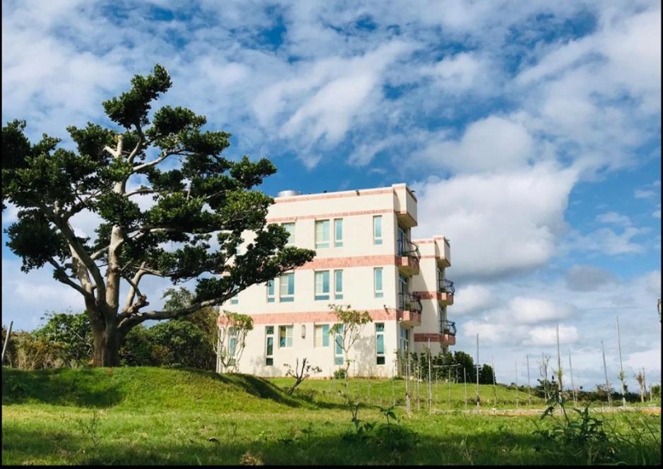 Full Moon Resort Hằng Xuân Cổ Trấn Ngoại thất bức ảnh