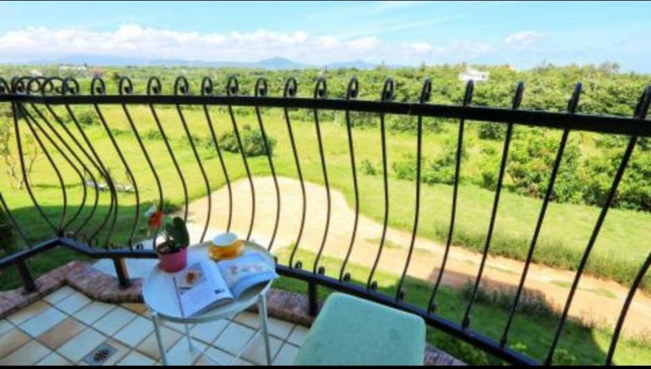 Full Moon Resort Hằng Xuân Cổ Trấn Ngoại thất bức ảnh