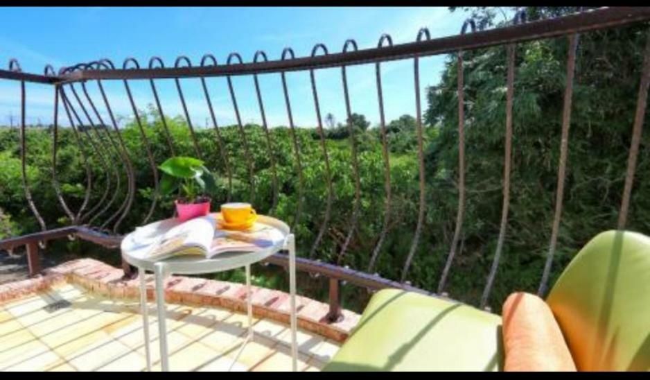 Full Moon Resort Hằng Xuân Cổ Trấn Ngoại thất bức ảnh