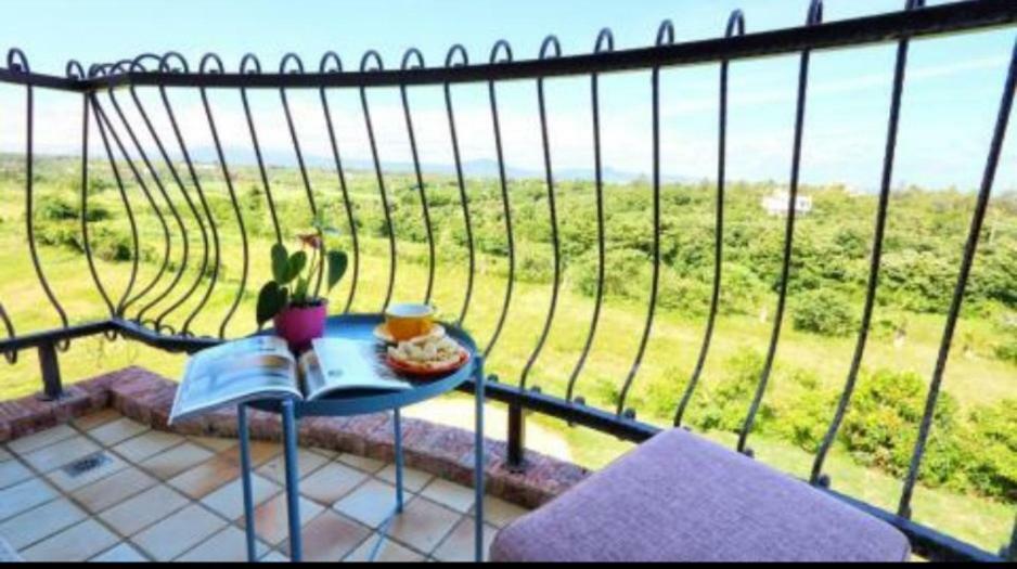 Full Moon Resort Hằng Xuân Cổ Trấn Ngoại thất bức ảnh