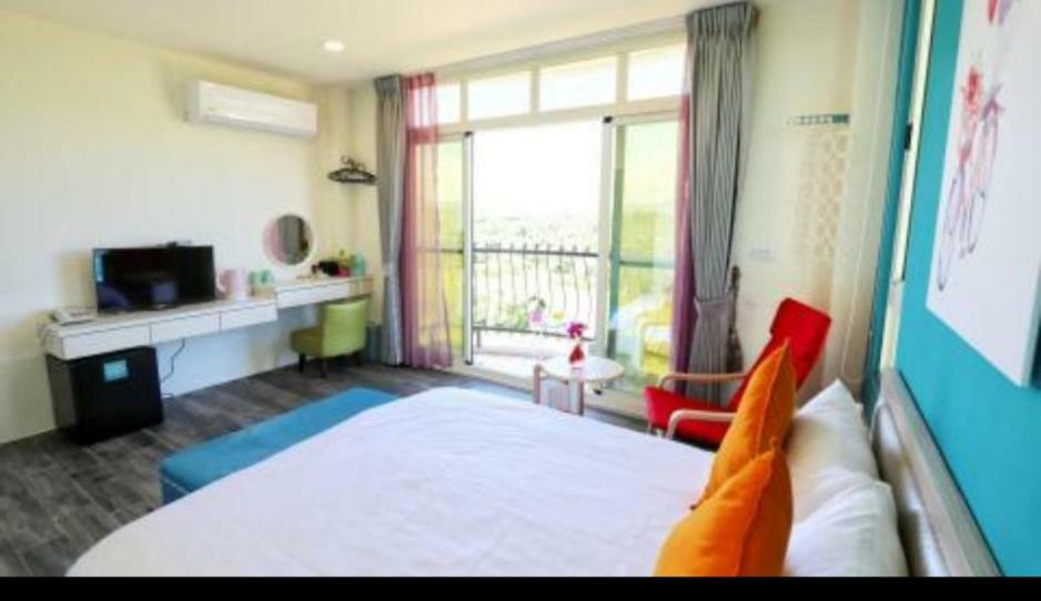 Full Moon Resort Hằng Xuân Cổ Trấn Ngoại thất bức ảnh