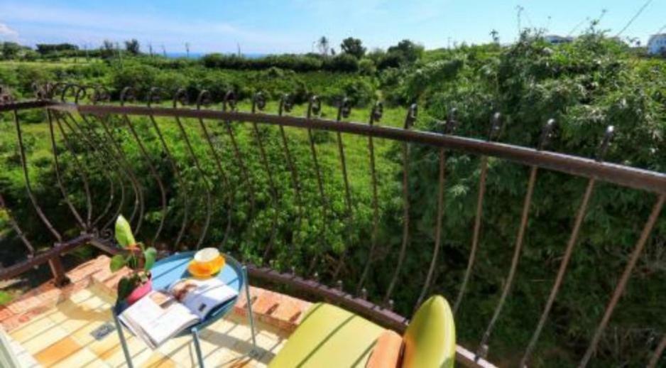 Full Moon Resort Hằng Xuân Cổ Trấn Ngoại thất bức ảnh