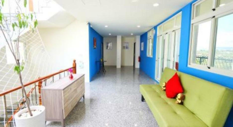 Full Moon Resort Hằng Xuân Cổ Trấn Ngoại thất bức ảnh