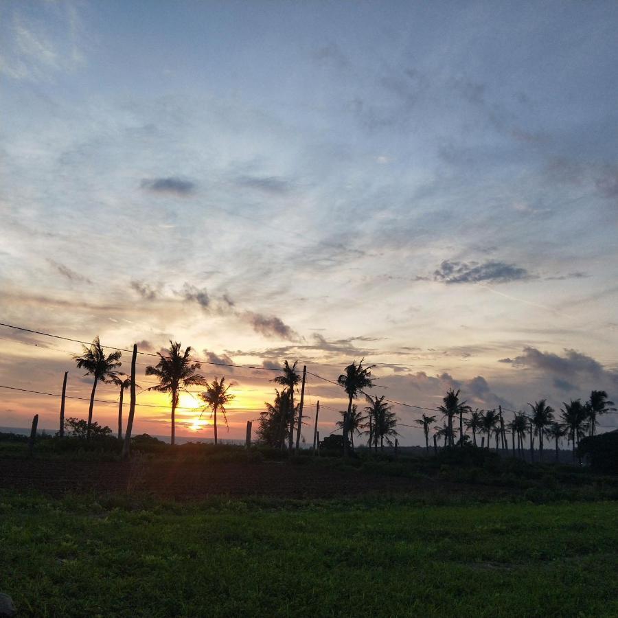 Full Moon Resort Hằng Xuân Cổ Trấn Ngoại thất bức ảnh