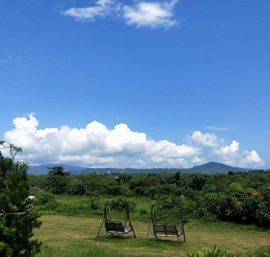 Full Moon Resort Hằng Xuân Cổ Trấn Ngoại thất bức ảnh